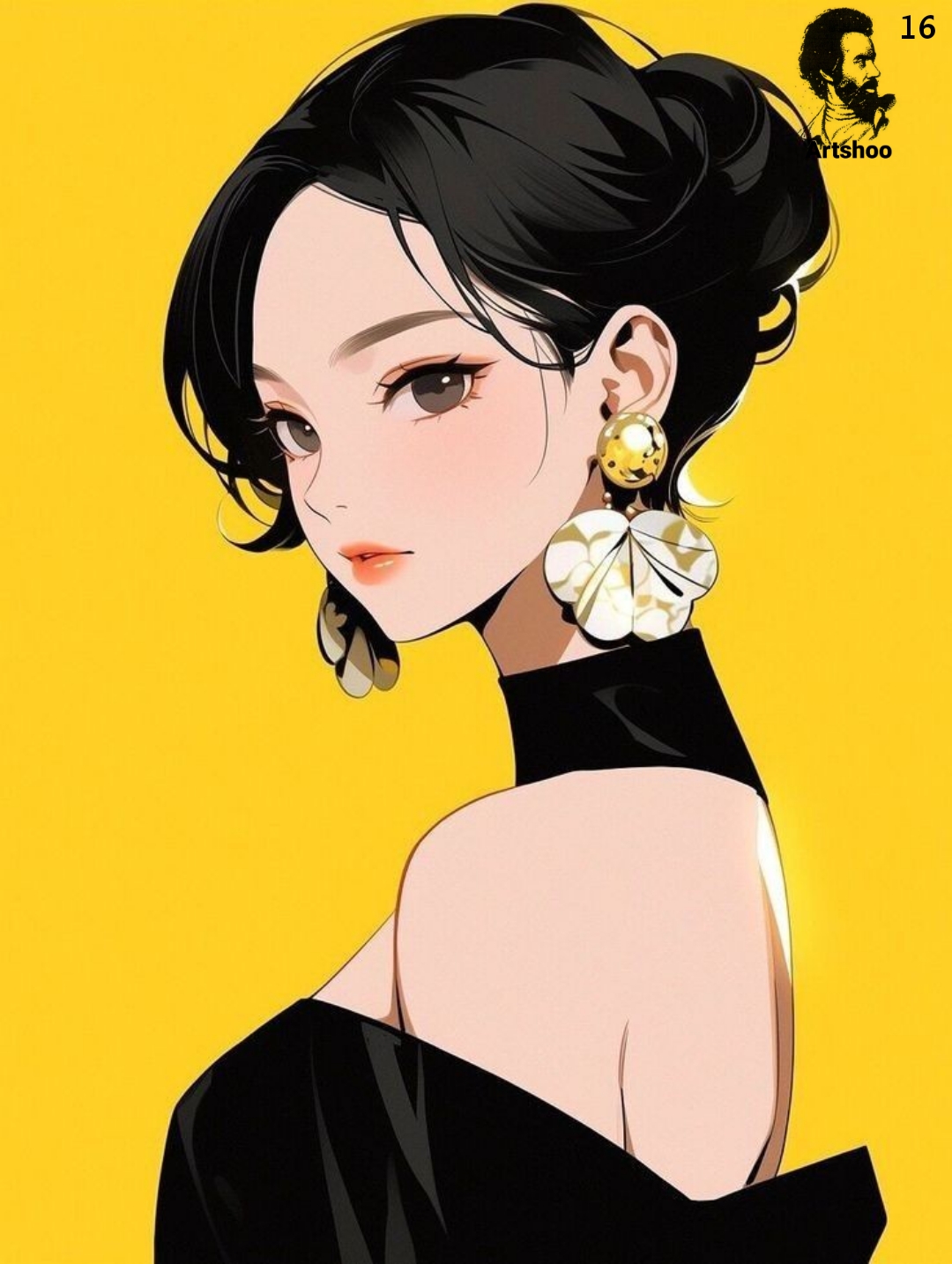 آموزش نقاشی سیاه قلم شهرری